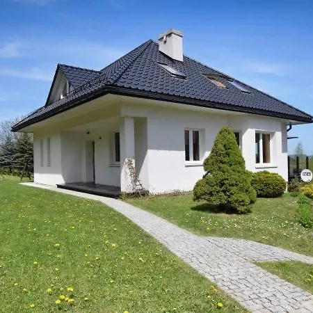 Gorzenska Przystan 別荘