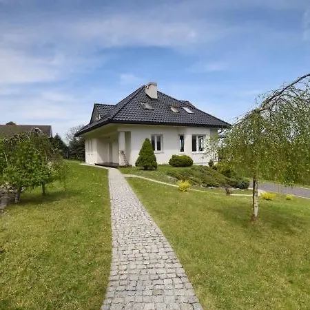 Gorzenska Przystan *